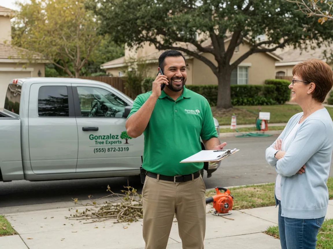 Tree Service Ferrisburgh, VT FAQs